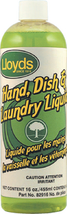 HAND DISH LAUNDRY SOAPCAPT PHA